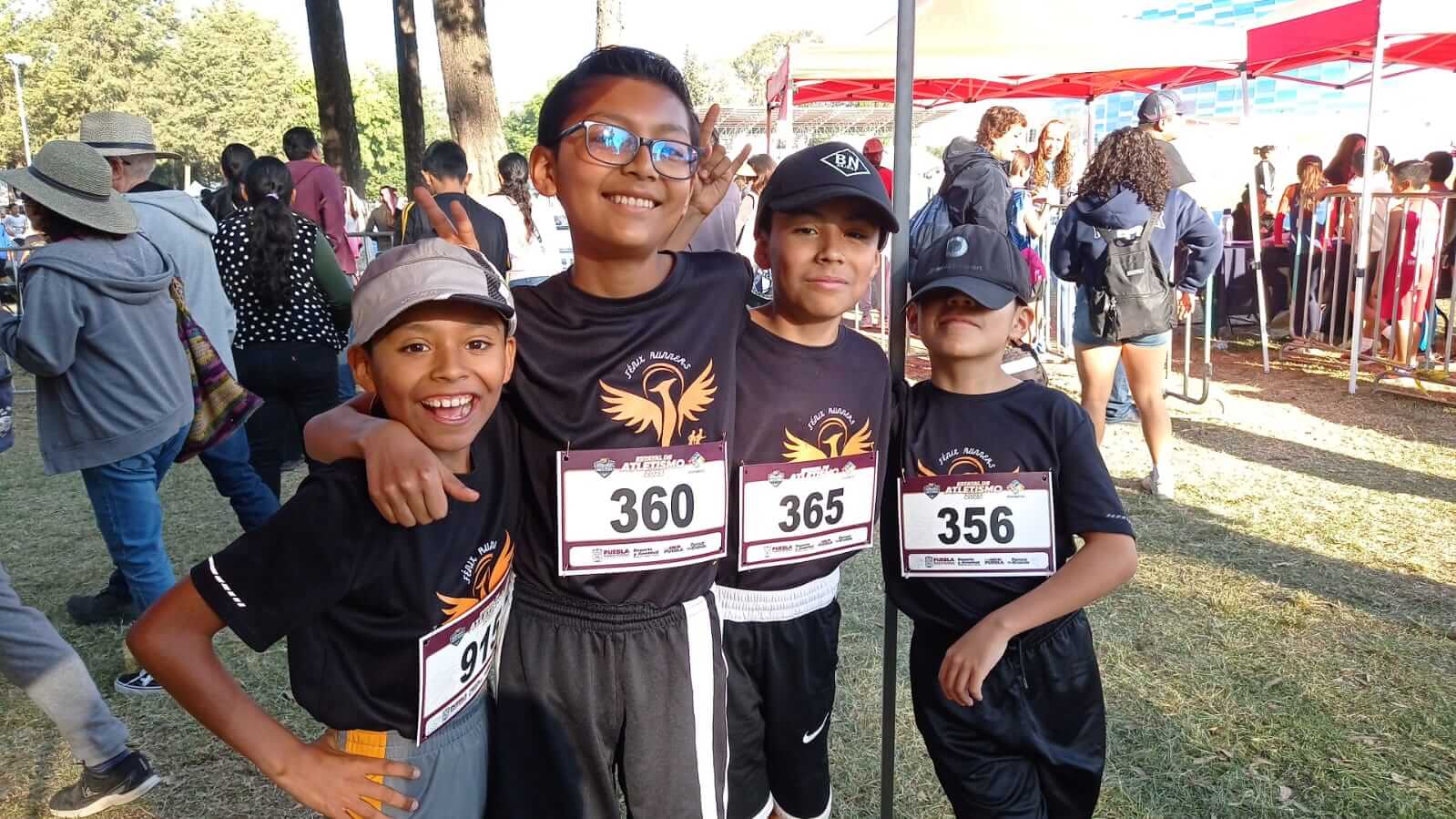 Foto de Entrenamientos